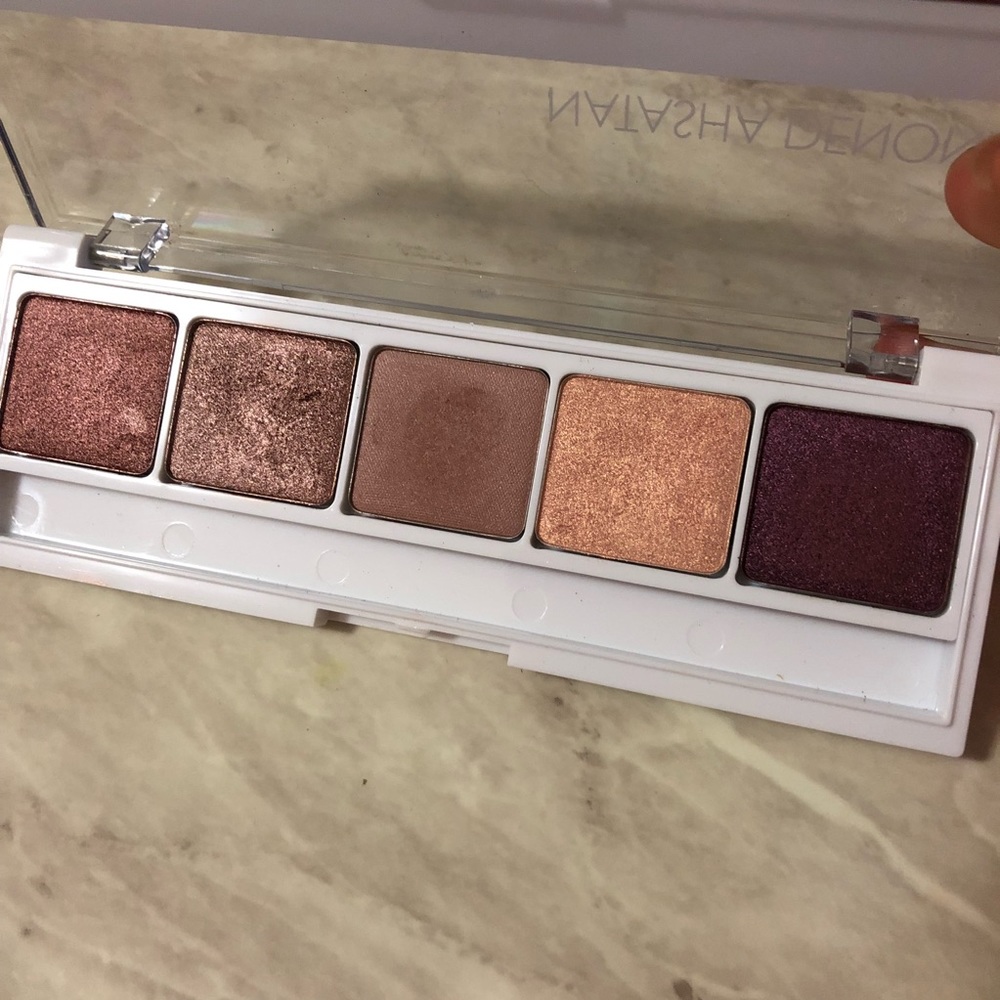 Natasha Denona eyeshadow palette #5